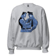 Friendly Skies (Sweatshirt)-Sweatshirt-Swish Embassy