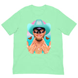 Fringe Benefits-T-Shirts-Swish Embassy