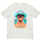 Fringe Benefits-T-Shirts-Swish Embassy