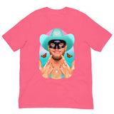 Fringe Benefits-T-Shirts-Swish Embassy