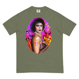 Frock Star (Boxy Tee)-Boxy T-Shirt-Swish Embassy