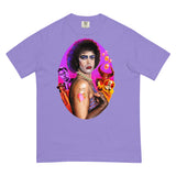 Frock Star (Boxy Tee)-Boxy T-Shirt-Swish Embassy