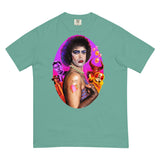 Frock Star (Boxy Tee)-Boxy T-Shirt-Swish Embassy