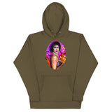 Frock Star (Hoodie)-Hoodie-Swish Embassy