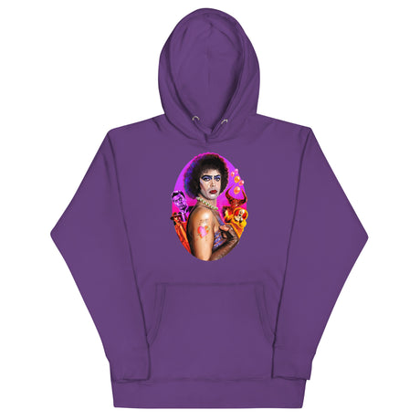 Frock Star (Hoodie)-Hoodie-Swish Embassy