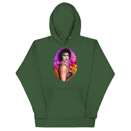 Frock Star (Hoodie)-Hoodie-Swish Embassy