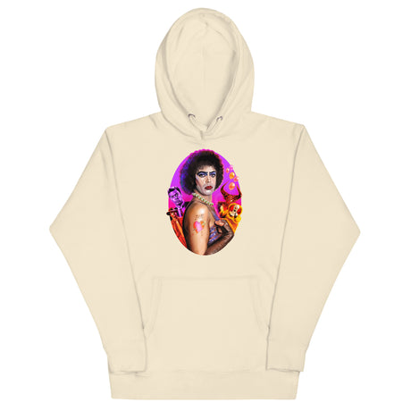 Frock Star (Hoodie)-Hoodie-Swish Embassy
