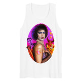Frock Star (Tank Top)-Tank Top-Swish Embassy
