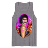 Frock Star (Tank Top)-Tank Top-Swish Embassy