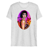 Frock Star (Triblend)-Triblend T-Shirt-Swish Embassy