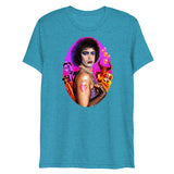 Frock Star (Triblend)-Triblend T-Shirt-Swish Embassy