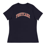Fruitcake (Women's Relaxed T-Shirt)-Swish Embassy