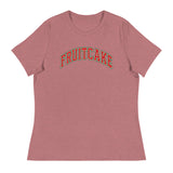 Fruitcake (Women's Relaxed T-Shirt)-Swish Embassy