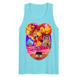 G'Day Gorgeous (Tank Top)-Tank Top-Swish Embassy