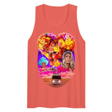 G'Day Gorgeous (Tank Top)-Tank Top-Swish Embassy