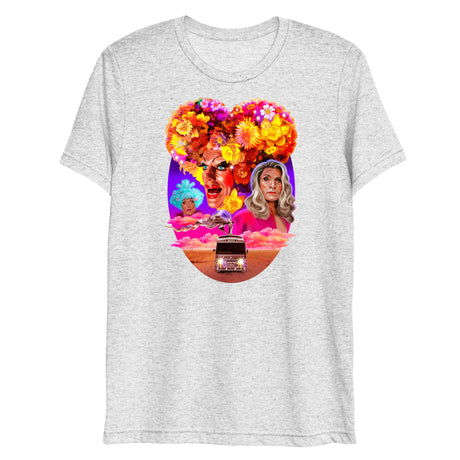 G'Day Gorgeous (Triblend)-Triblend T-Shirt-Swish Embassy