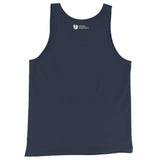 GG Back in St Olaf Christmas (Tank Top)-Christmas Tanks-Swish Embassy