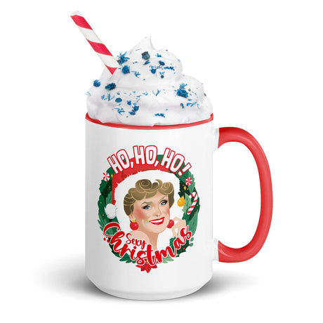 GG Ho Ho Ho (Christmas Mugs)-Christmas Mugs-Swish Embassy