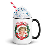 GG Ho Ho Ho (Christmas Mugs)-Mugs-Swish Embassy