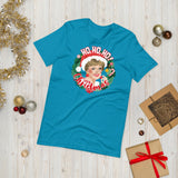 GG Ho Ho Ho Xmas-T-Shirts-Swish Embassy