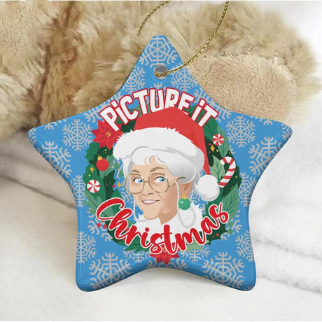 GG Picture It (Ceramic Holiday Keepsake)-Ceramic Holiday Keepsake-Swish Embassy