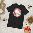 GG Picture It Xmas-Christmas T-Shirts-Swish Embassy