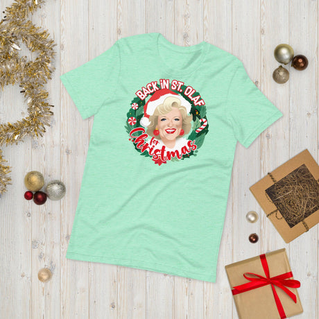 GG St Olaf Xmas-T-Shirts-Swish Embassy