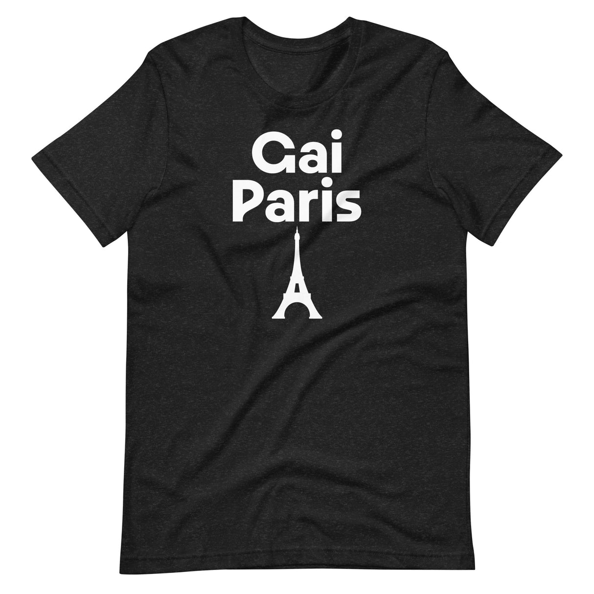 Gai Paris-T-Shirts-Swish Embassy