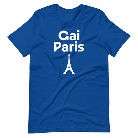 Gai Paris-T-Shirts-Swish Embassy