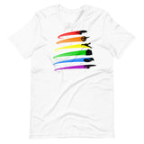 Galactic Pride-T-Shirts-Swish Embassy