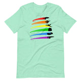 Galactic Pride-T-Shirts-Swish Embassy