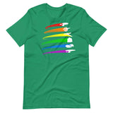 Galactic Pride-T-Shirts-Swish Embassy