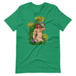 Garden Elf-T-Shirts-Swish Embassy