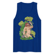 Garden Elf (Tank Top)-Tank Top-Swish Embassy