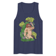 Garden Elf (Tank Top)-Tank Top-Swish Embassy