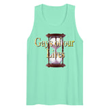 Gays of our Lives (Tank Top)-Tank Top-Swish Embassy