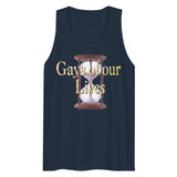 Gays of our Lives (Tank Top)-Tank Top-Swish Embassy