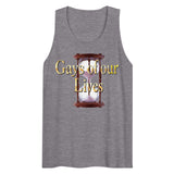 Gays of our Lives (Tank Top)-Tank Top-Swish Embassy