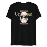 Gays of our Lives (Triblend)-Triblend T-Shirt-Swish Embassy