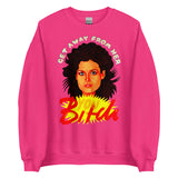 Get Away From Her (Sweatshirt)-Sweatshirt-Swish Embassy