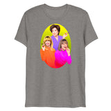 Get Everything (Triblend)-Triblend T-Shirt-Swish Embassy