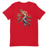 Giddy Up-T-Shirts-Swish Embassy