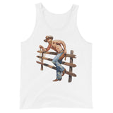 Giddy Up (Tank Top)-Tank Top-Swish Embassy