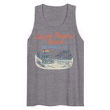 Ginger Rogers Beach (Tank Top)-Tank Top (Staging)-Swish Embassy