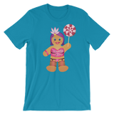 Gingerbread Drag Queen-T-Shirts-Swish Embassy