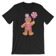 Gingerbread Drag Queen-T-Shirts-Swish Embassy