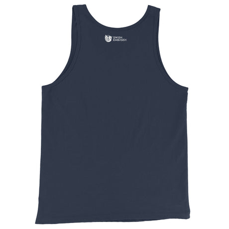 Girthy (Tank Top)-Tank Top-Swish Embassy