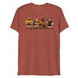 Good Beef (Triblend)-Triblend T-Shirt-Swish Embassy