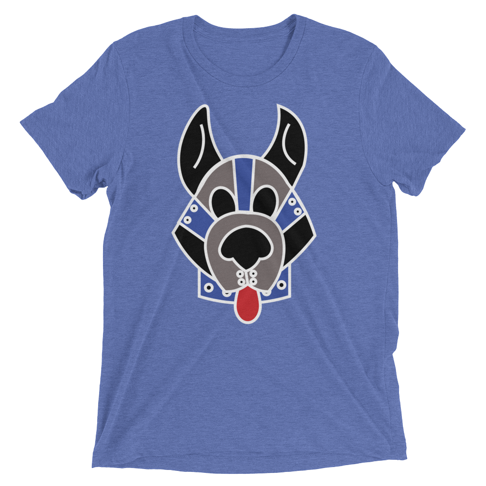 Good Pup (Triblend)-Triblend T-Shirt-Swish Embassy