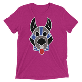 Good Pup (Triblend)-Triblend T-Shirt-Swish Embassy